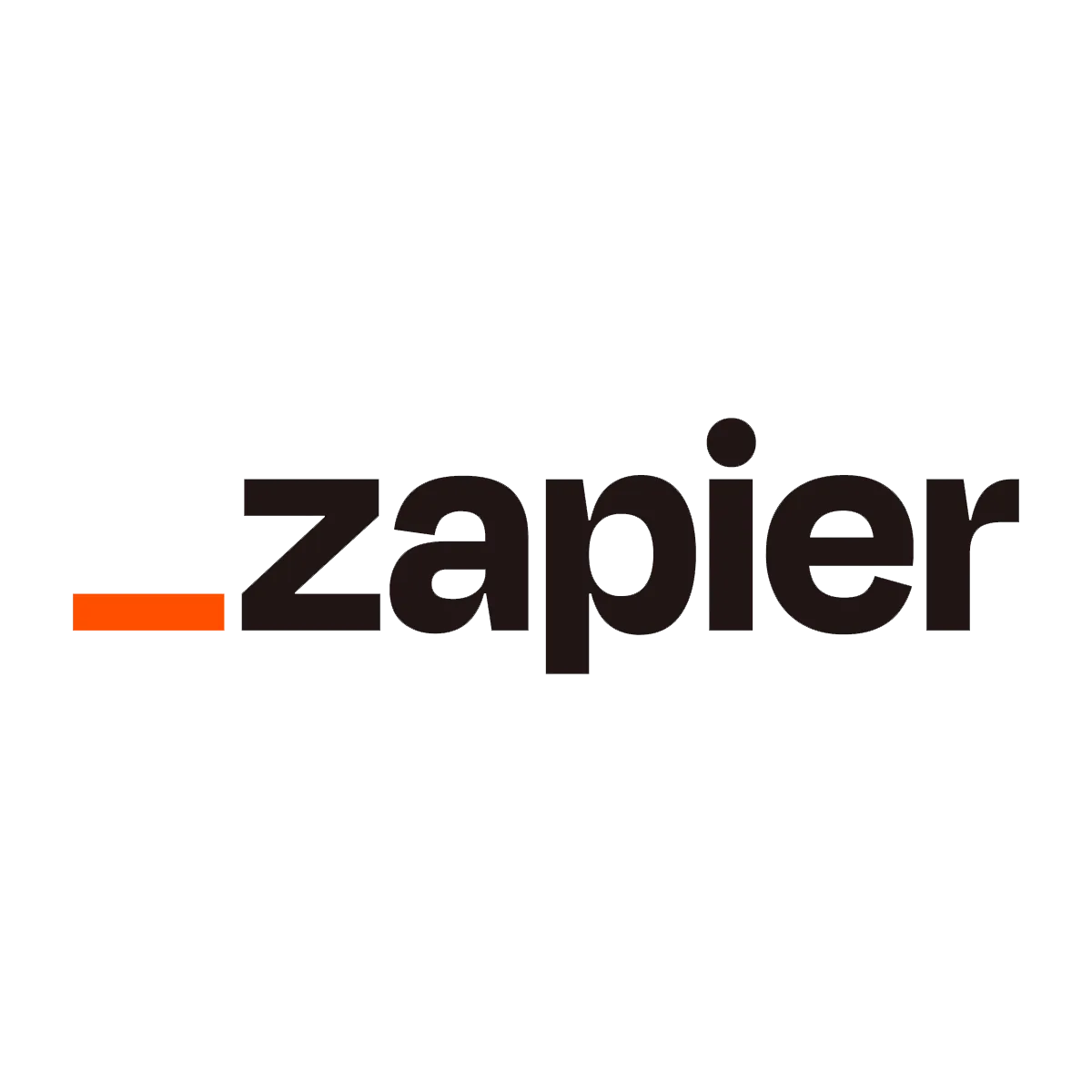 Zapier - Connexion d'applications